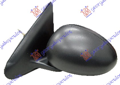 ΚΑΘΡΕΦΤΗΣ ΜΗΧΑΝΙΚΟΣ (CONVEX GLASS)