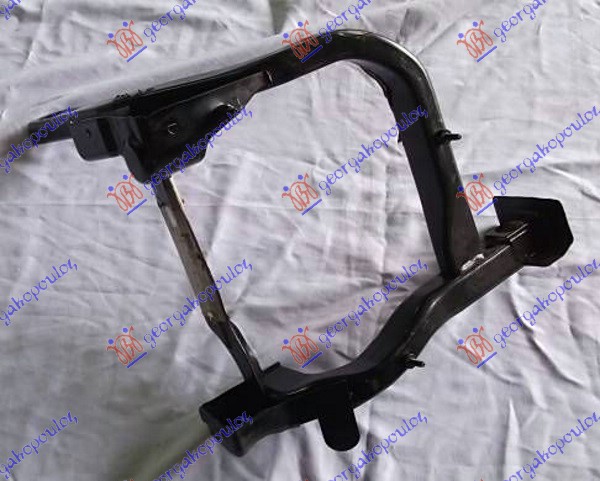 ΦΑΝΟΣΤΑΤΗΣ ΕΜΠΡΟΣ ΜΕΤΑΛΛΙΚΟΣ