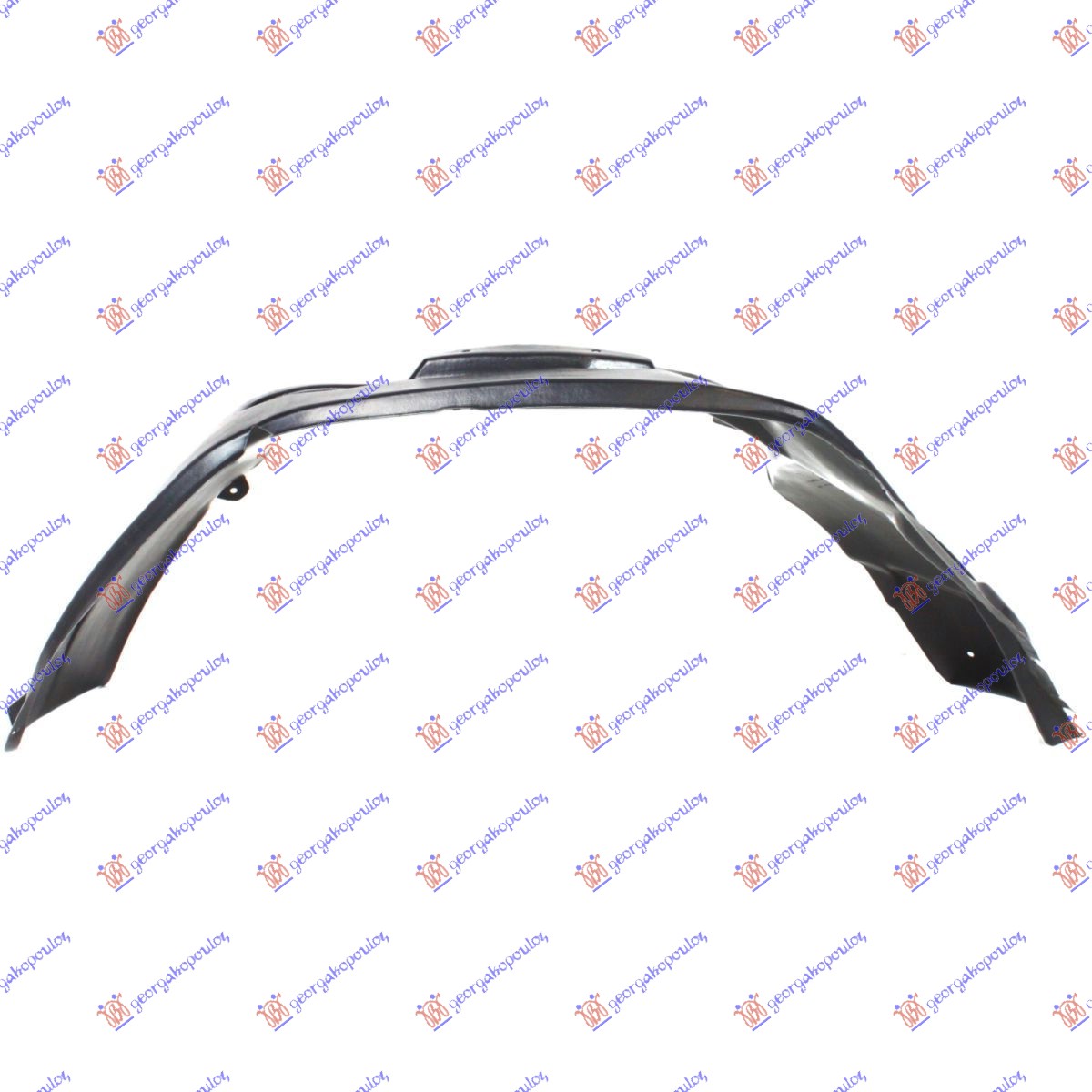 FRONT INNER EFNDER