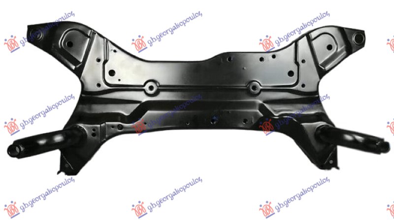 ΓΕΦΥΡΑ ΜΗΧΑΝΗΣ