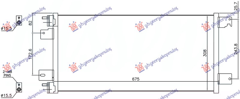 ΨΥΓΕΙΟ A/C 2.0-2.4 BENZINH (675x376)