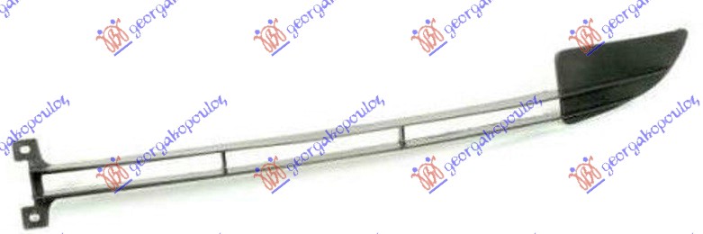 BUMPER GRILLE