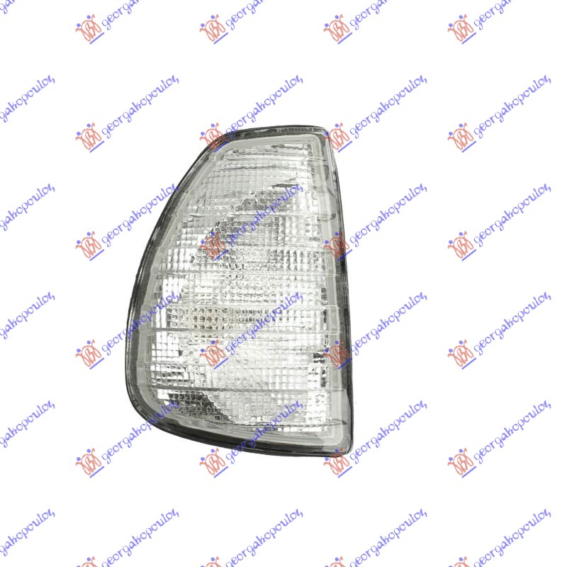 CORNER LAMP CLEAR