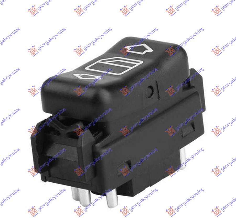 ΔΙΑΚΟΠΤΗΣ ΠΑΡΑΘΥΡΟΥ ΕΜΠΡΟΣ (5pin)