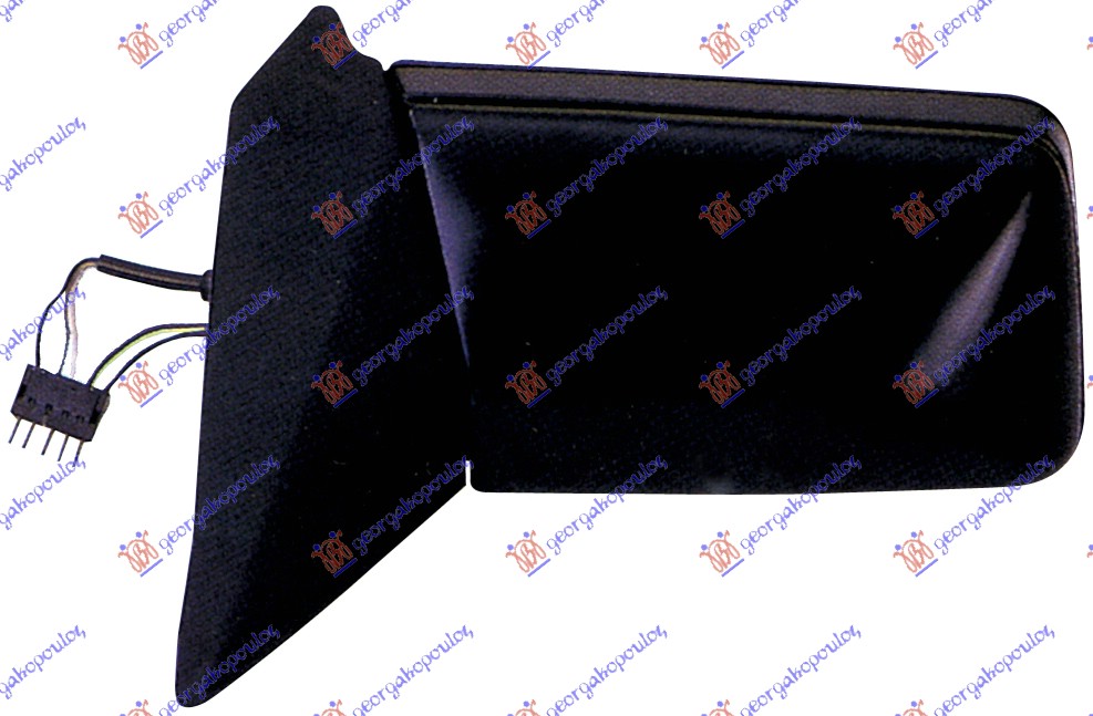 ΚΑΘΡΕΦΤΗΣ ΗΛΕΚΤΡΙΚΟΣ ΘΕΡΜΑΙΝΟΜΕΝΟΣ (FLAT GLASS)