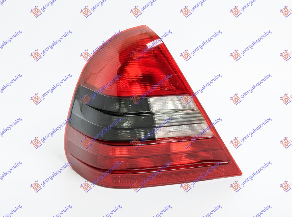 TAIL LAMP -1996 FUME (TYC)