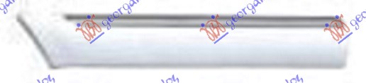 FRONT WING SIDE MOULDING (ELEGANCE)