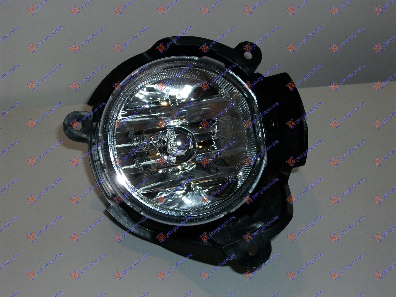 FOG LAMP
