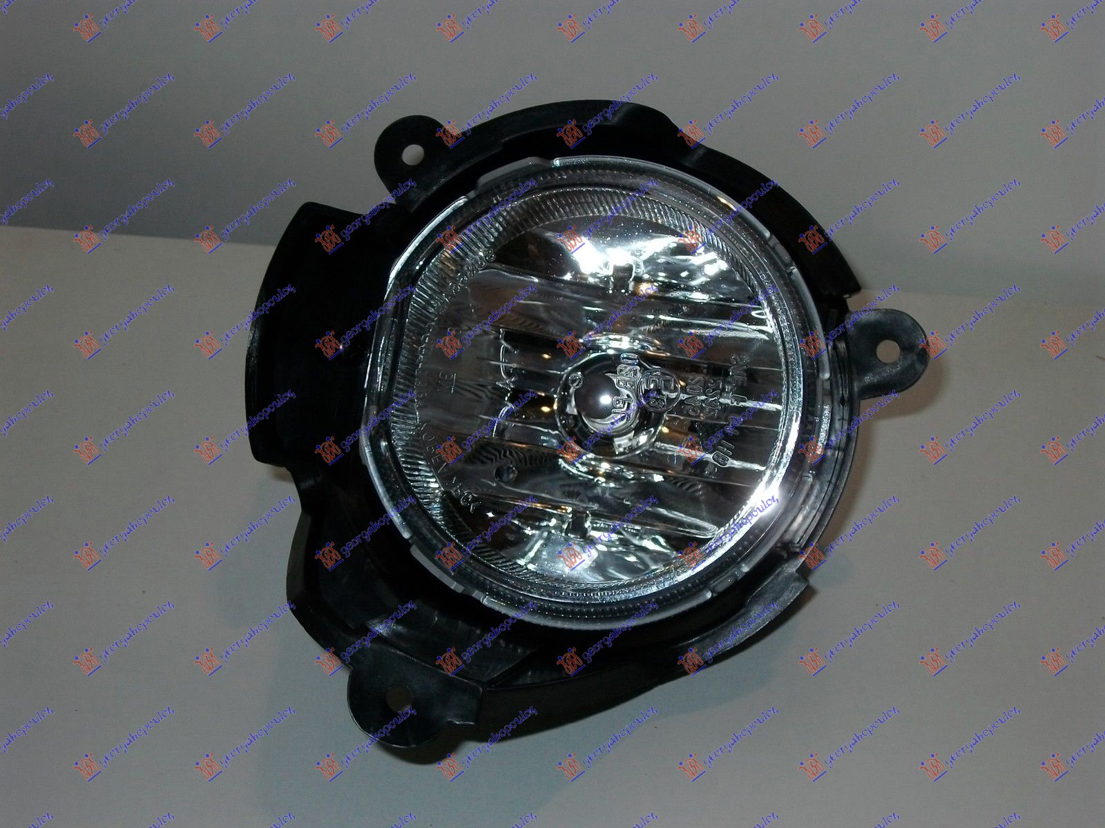 FOG LAMP
