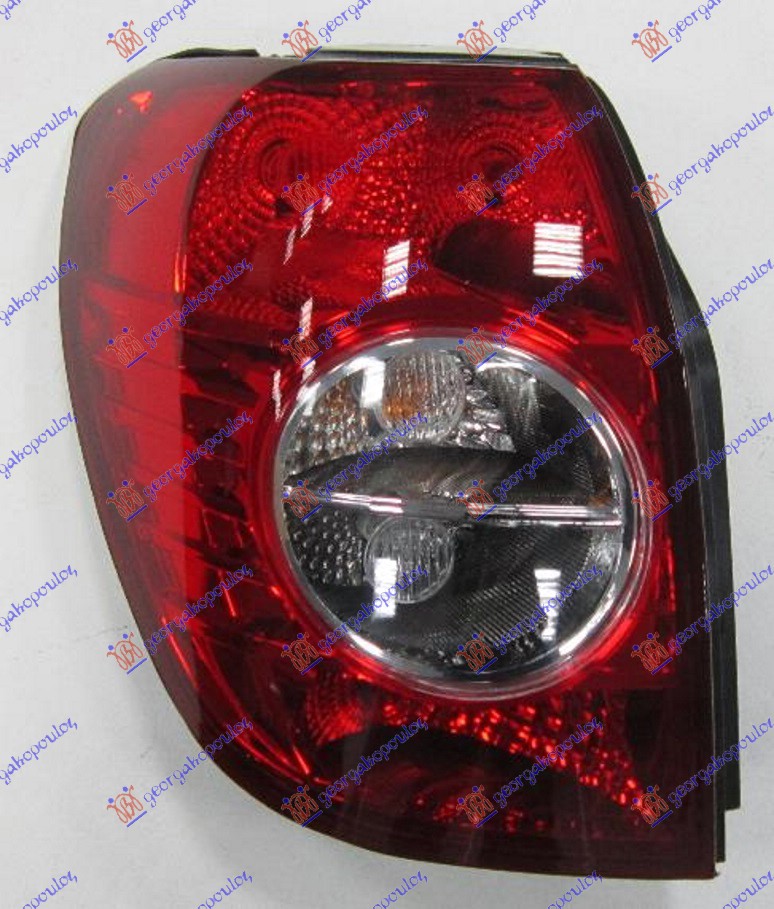 TAIL LAMP
