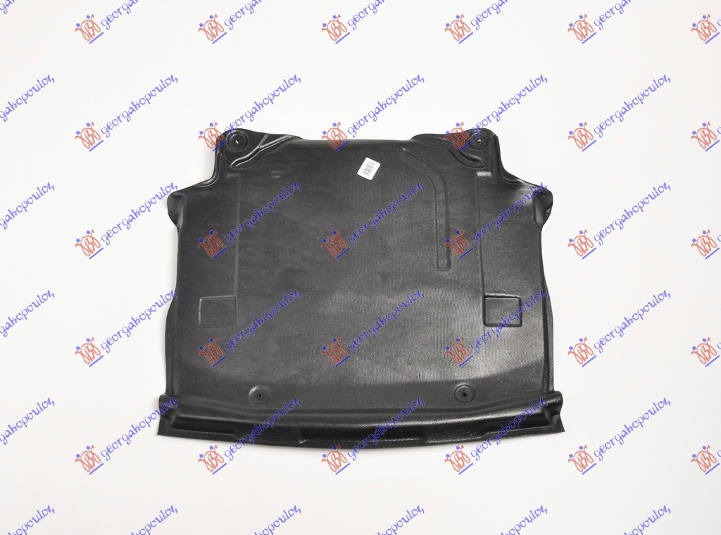 FRONT COVER ENGINE PLASTIC DIESEL
