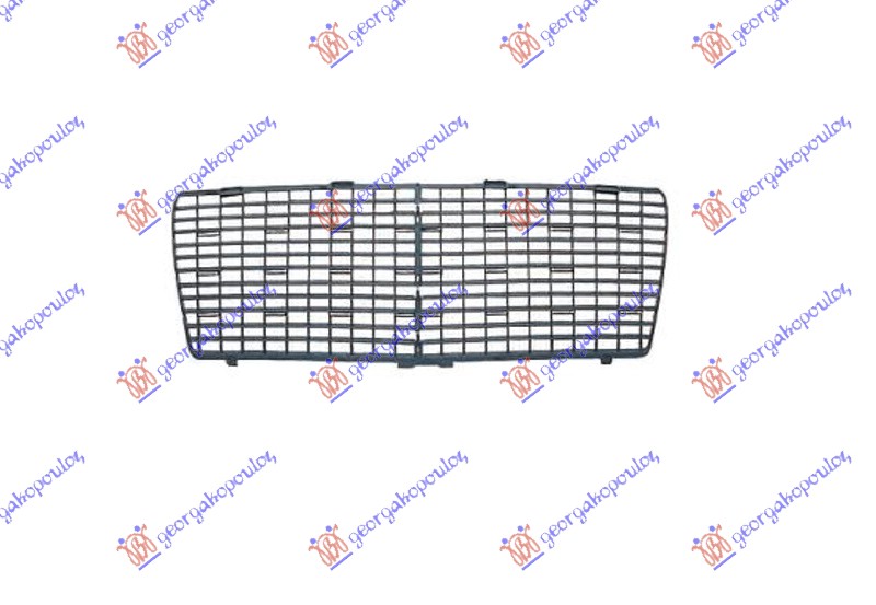 GRILLE NET