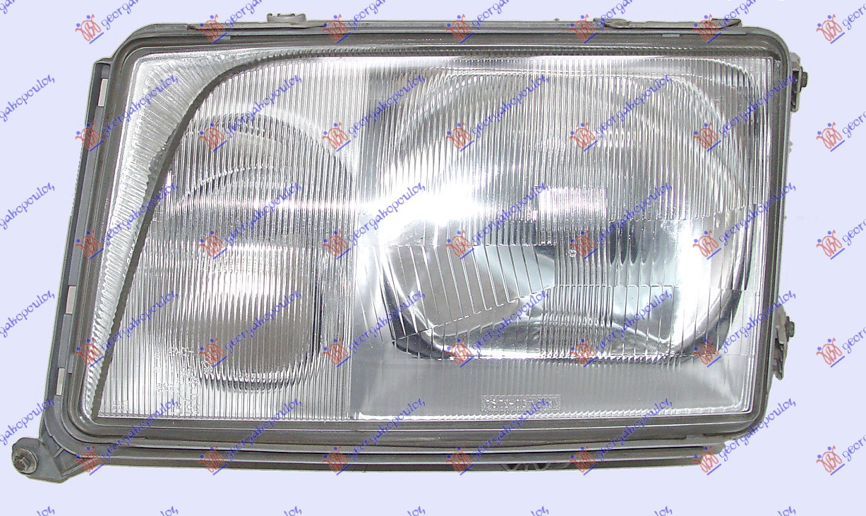 HEAD LAMP (E) (TYC)