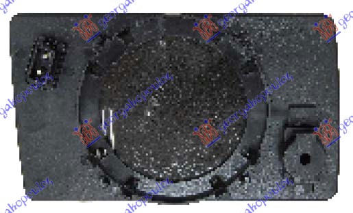 ΚΡΥΣΤΑΛΛΟ ΚΑΘΡΕΦΤΗ ΜΠΛΕ ΘΕΡΜΑΙΝΟΜΕΝΟ (FLAT GLASS)