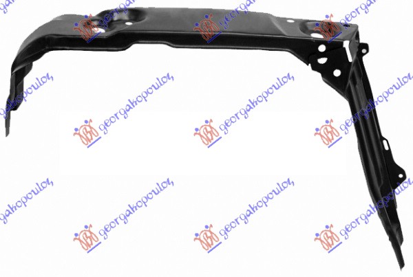 ΦΑΝΟΣΤΑΤΗΣ ΕΜΠΡΟΣ ΜΕΤΑΛΛΙΚΟΣ