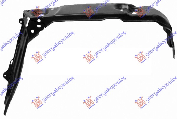 ΦΑΝΟΣΤΑΤΗΣ ΕΜΠΡΟΣ ΜΕΤΑΛΛΙΚΟΣ