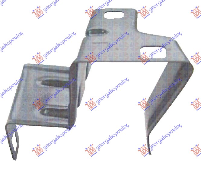 FRONT BUMBER REINFORCEMENT BRACKET