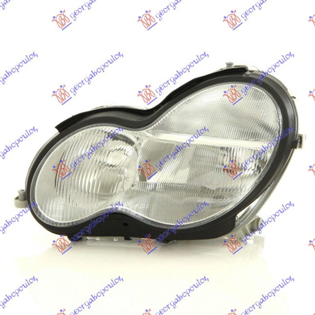 HEAD LAMP BOSCH