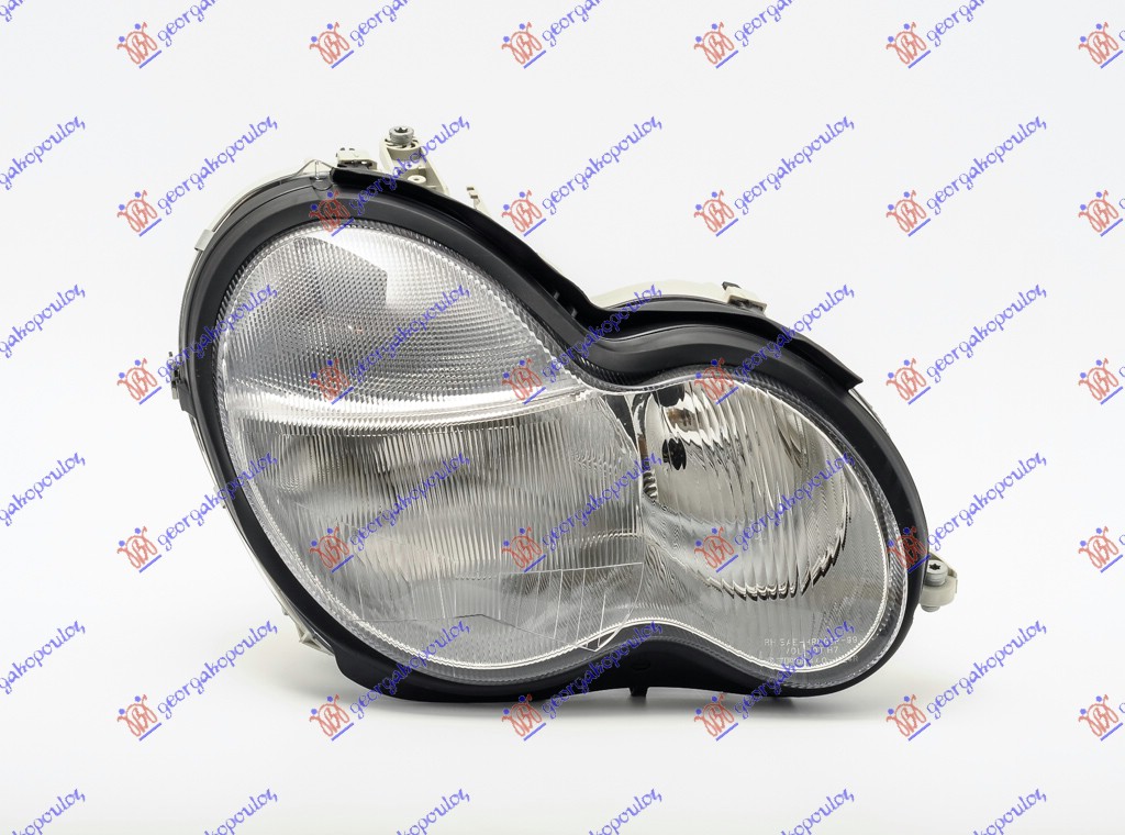 HEAD LAMP BOSCH XENON