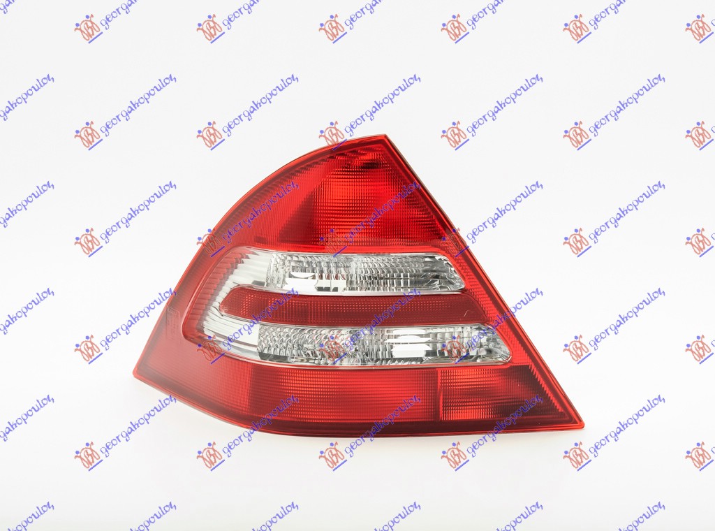 TAIL LAMP (DEPO)