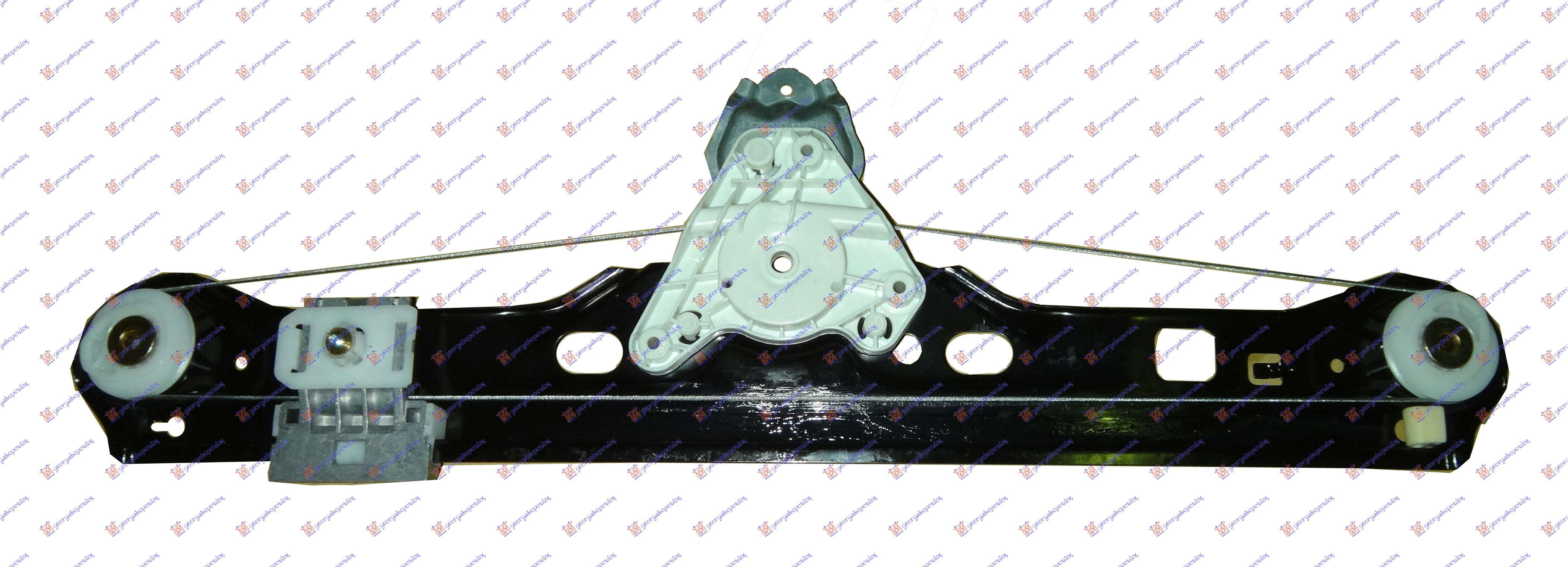 ΓΡΥΛΛΟΣ ΠΑΡΑΘΥΡΟΥ ΠΙΣΩ ΗΛΕΚΤΡΙΚΟΣ (ΧΩΡΙΣ ΜΟΤΕΡ)