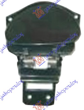 HEAD LAMP WASHER COVER
