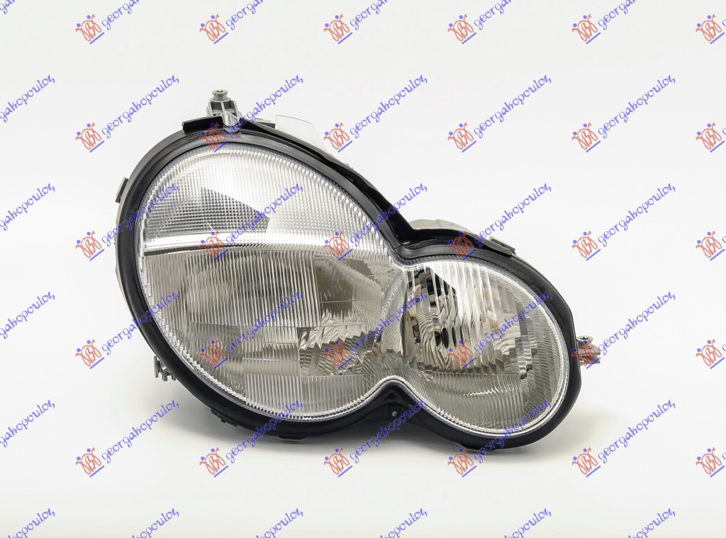 HEAD LAMP -2004 (E) (DEPO)