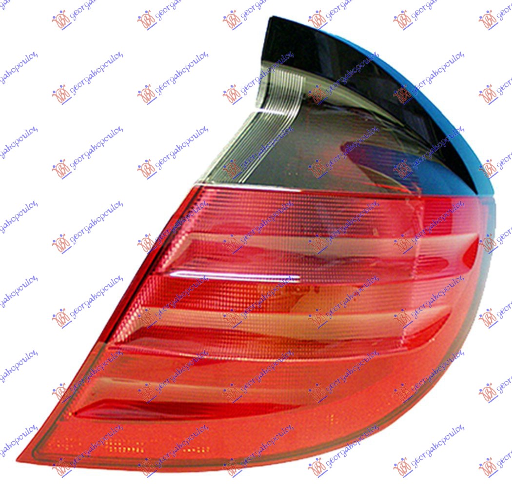 TAIL LAMP (HELLA) -2004