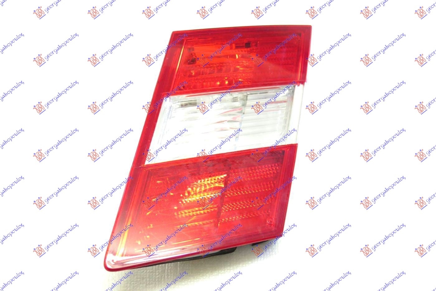 TAIL LAMP INNER CLEAR (E) (DEPO)