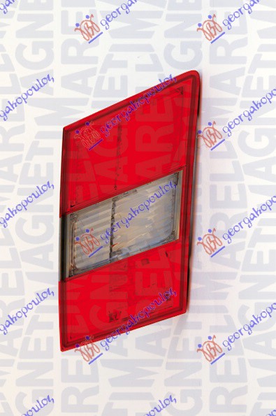 ΦΑΝΟΣ ΠΙΣΩ ΕΣΩ (MARELLI) ΦΥΜΕ