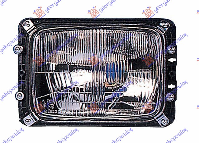 ΦΑΝΟΣ ΕΜΠΡΟΣ (E) (ΤΟΥΡΚΙΑ)