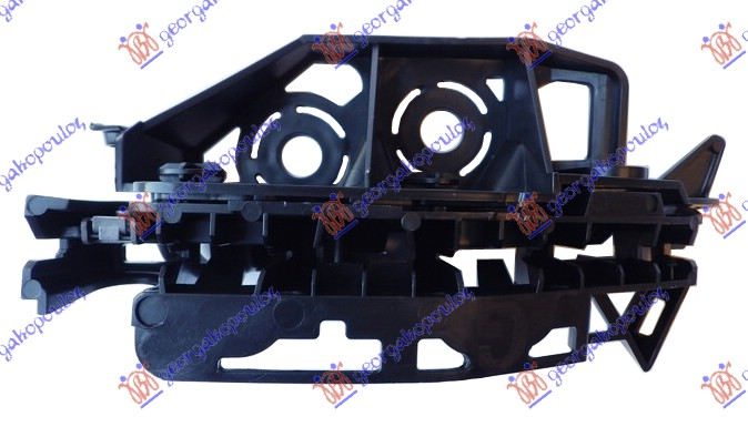 ΒΑΣΗ ΠΡΟΦΥΛΑΚΤΗΡΑ ΕΜΠΡΟΣ ΠΛΑΙΝΗ ΠΛΑΣΤΙΚΗ ΑΝΩ