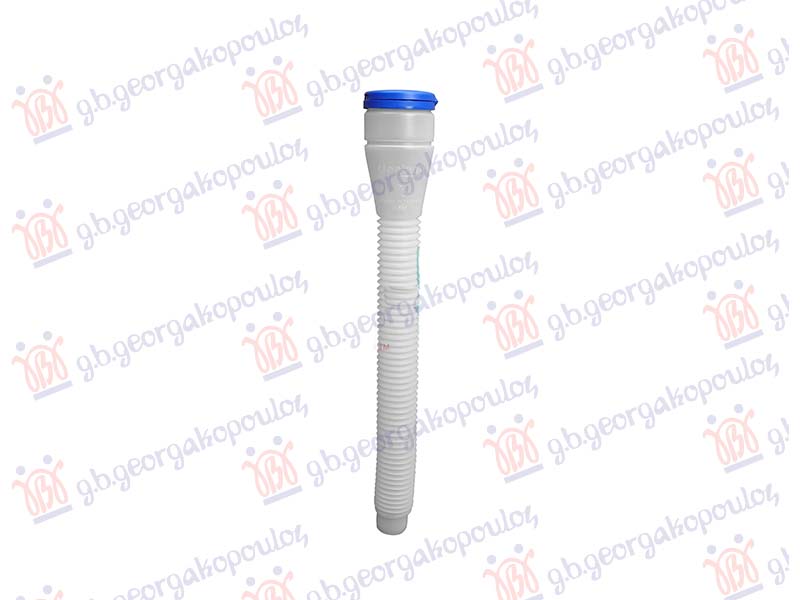 ΛΑΙΜΟΣ ΔΟΧΕΙΟΥ ΝΕΡΟΥ ΥΑΛΟΚΑΘΑΡΙΣΤΗΡΩΝ ΜΕ ΤΑΠΑ