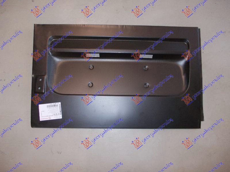 ΦΥΛΛΟ ΠΟΡΤΑΣ 5ηs (ΔΙΠΛΗ) ΚΑΤΩ 50cm