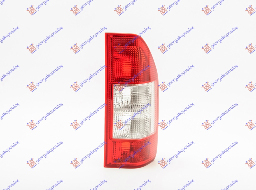 TAIL LAMP 2003- (DEPO)