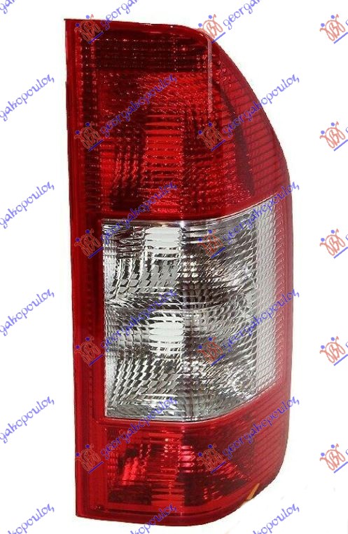TAIL LAMP 2003- (TURKEY)
