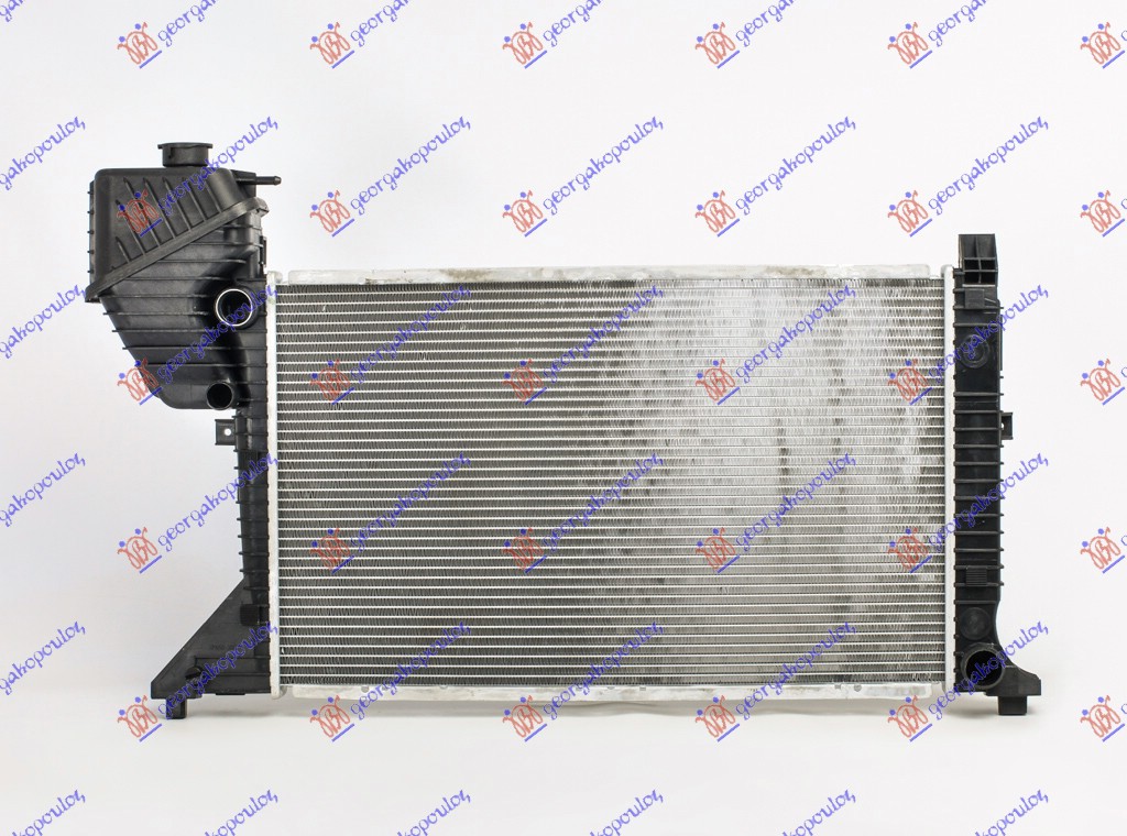 RADIATOR DIESEL MANUAL 2000- +/- A/C (680x408)