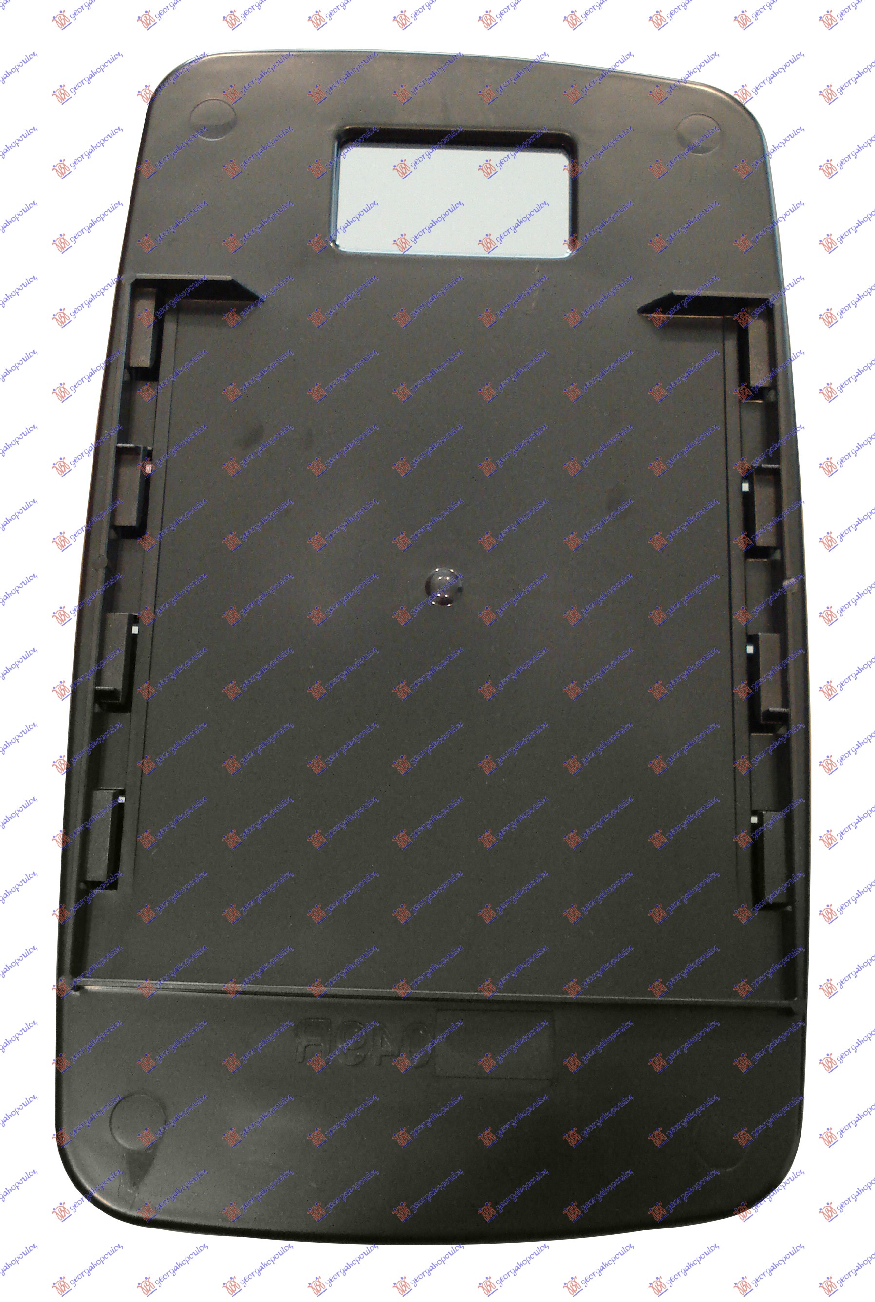 DOOR MIRROR GLASS (CONVEX GLASS)