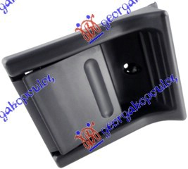 SLIDING DOOR HANDLE INNER