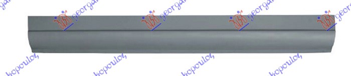 ΦΥΛΛΟ ΛΑΜΑΡΙΝΑ ΠΛΑΙΝΟΥ (15cm)