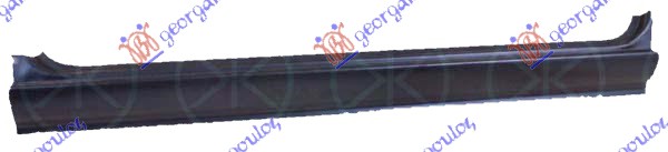 SLIDING DOOR SILL
