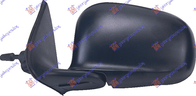 ΚΑΘΡΕΦΤΗΣ ΜΗΧΑΝΙΚΟΣ (Α ΠΟΙΟΤΗΤΑ) (CONVEX GLASS)