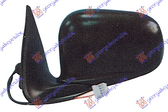 ΚΑΘΡΕΦΤΗΣ ΗΛΕΚΤΡΙΚΟΣ ΘΕΡΜΑΙΝΟΜΕΝΟΣ (CONVEX GLASS)