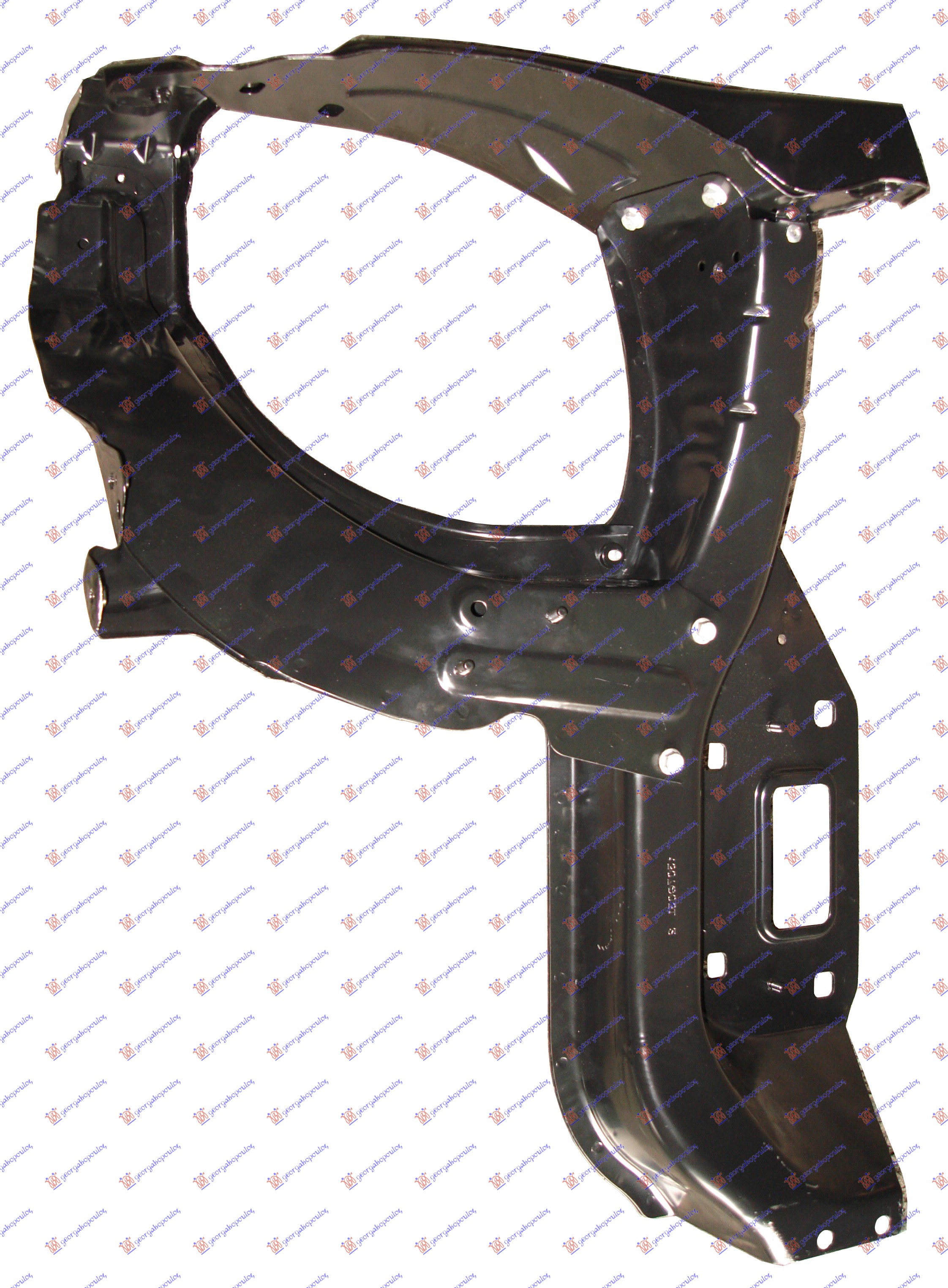 ΦΑΝΟΣΤΑΤΗΣ ΕΜΠΡΟΣ ΜΕΤΑΛΛΙΚΟΣ