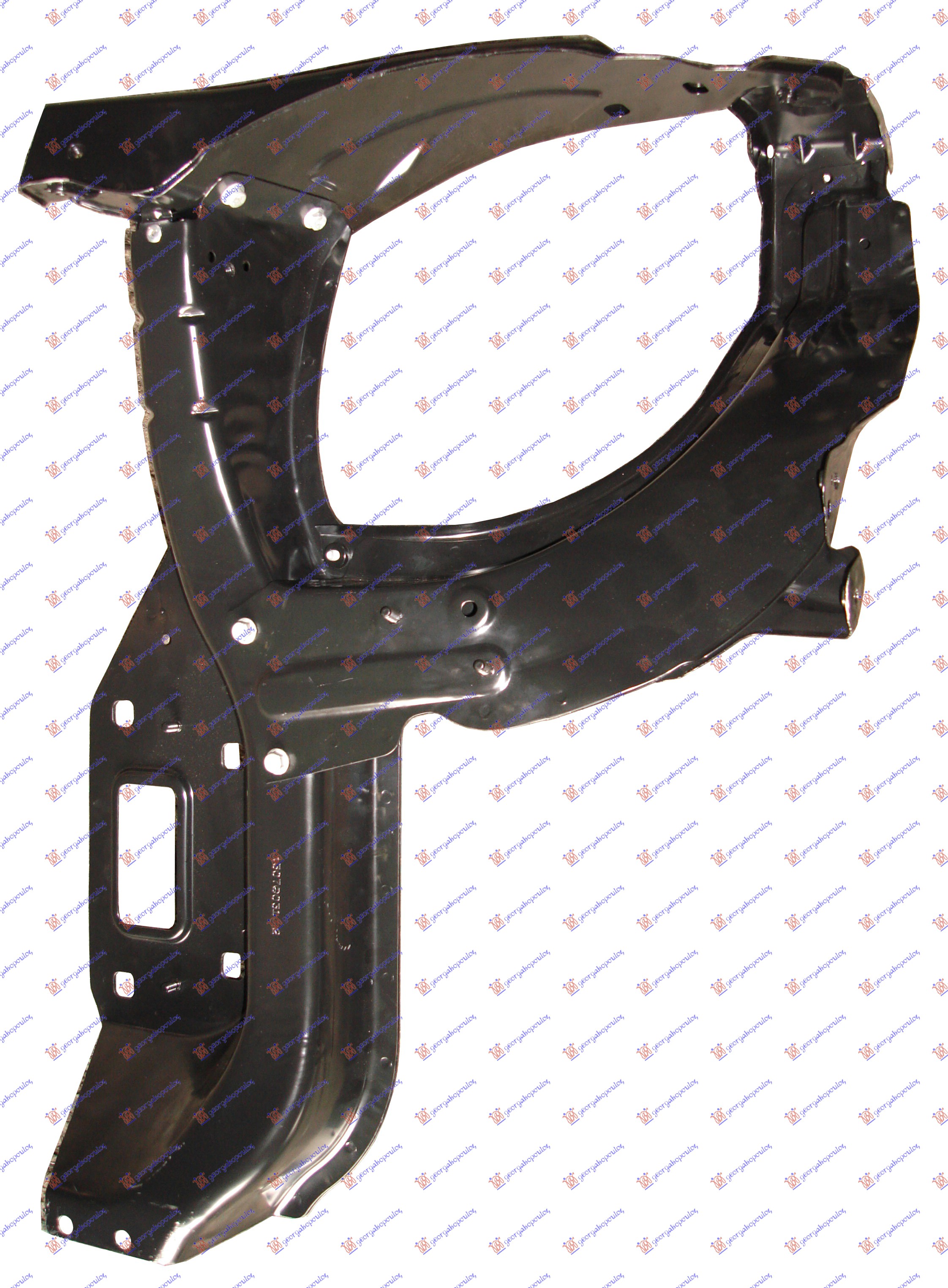 ΦΑΝΟΣΤΑΤΗΣ ΕΜΠΡΟΣ ΜΕΤΑΛΛΙΚΟΣ