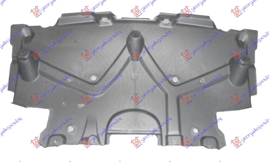 ΠΟΔΙΑ ΜΗΧΑΝΗΣ ΕΜΠΡΟΣ ΠΛΑΣΤΙΚΗ