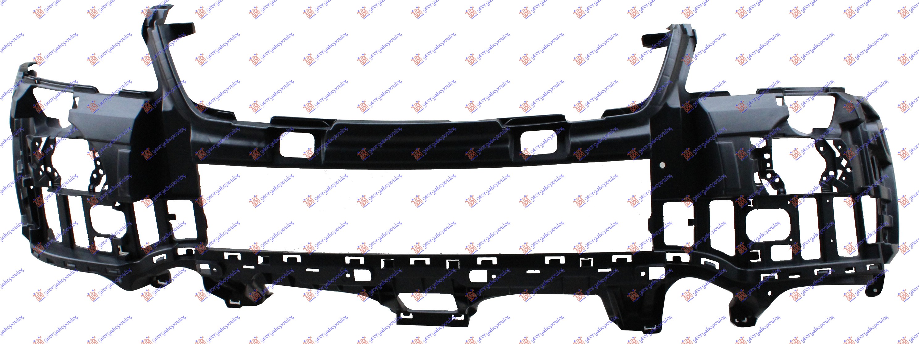 ΕΝΙΣΧΥΣΗ ΠΡΟΦΥΛΑΚΤΗΡΑ ΕΜΠΡΟΣ ΠΛΑΣΤΙΚΗ -2008