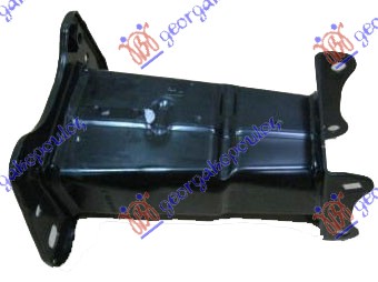 ΒΑΣΗ ΣΑΣΙ ΜΕΤΑΛΛΙΚΗ (ΣΤΗ ΜΕΤΩΠΗ)