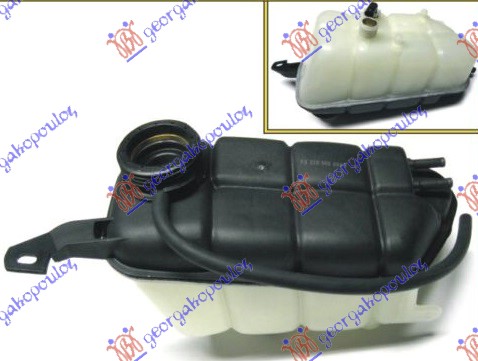 AUXILIARY TANK
