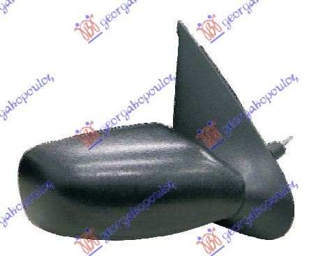 ΚΑΘΡΕΦΤΗΣ ΜΗΧΑΝΙΚΟΣ (Α ΠΟΙΟΤΗΤΑ) (CONVEX GLASS)